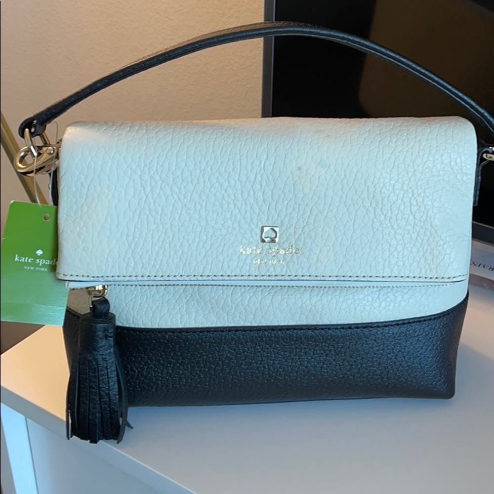 Kate Spade Colorblock Purse